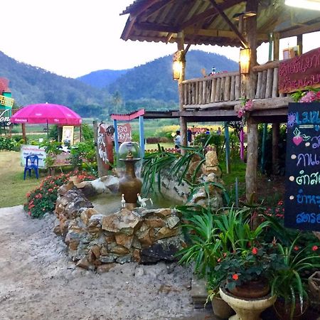 Wongwan Farm Villa Samoeng Luaran gambar