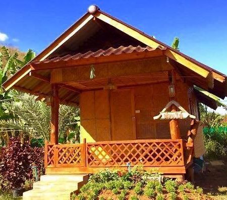 Wongwan Farm Villa Samoeng Luaran gambar