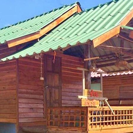 Wongwan Farm Villa Samoeng Luaran gambar