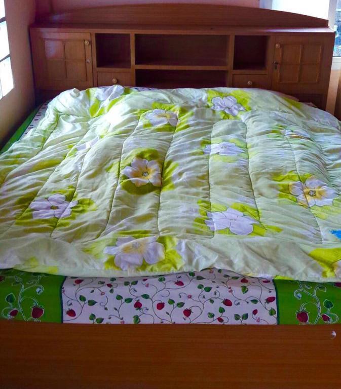 Wongwan Farm Villa Samoeng Luaran gambar