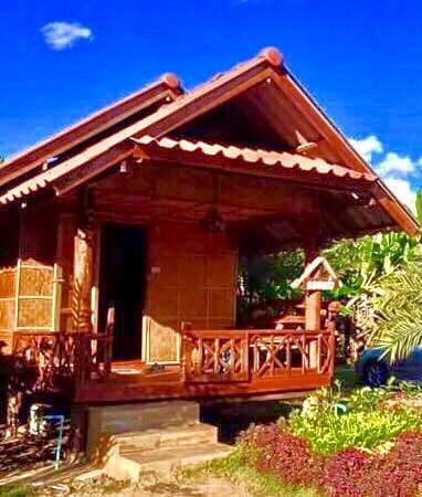 Wongwan Farm Villa Samoeng Luaran gambar