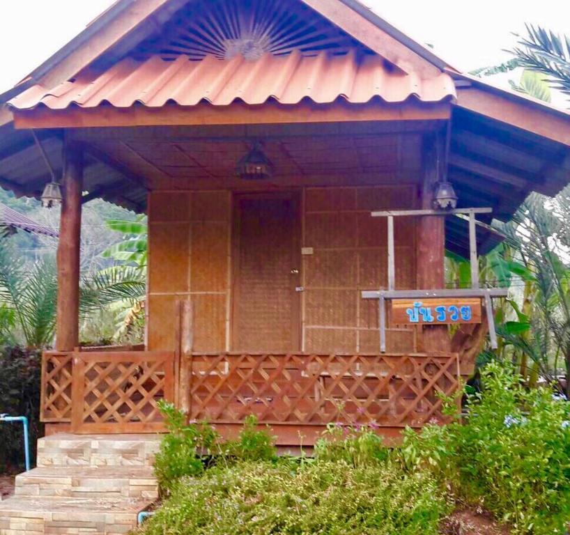 Wongwan Farm Villa Samoeng Luaran gambar